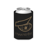 ASL Merchandise "Vanderbilt" Sign Language Can Cooler Sleeve