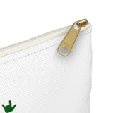 ASL Bag "ILY Pineapple" Zippered Polyester ASL Accessory Bag