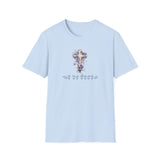 Holiday "He is Risen" Unisex Short Sleeve ASL Easter T-Shirt