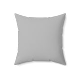 ASL Home Decor "Interpreter" ASL Throw Pillow - Multiple Sizes