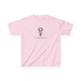 Holiday "He Is Risen" Youth Short Sleeve ASL Easter T-Shirt