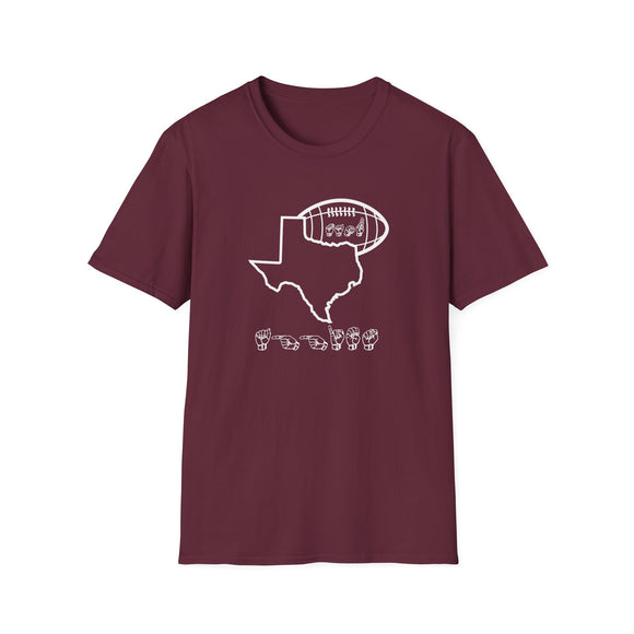 ASL Shirt 