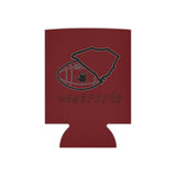 ASL Merchandise "South Carolina" Sign Language Can Cooler Sleeve