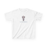 Holiday "He Is Risen" Youth Short Sleeve ASL Easter T-Shirt