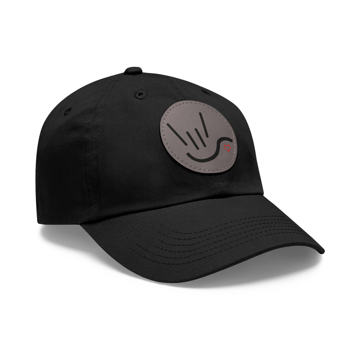 ASL Baseball Cap