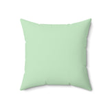 ASL Home Decor "ILY Sprout" ASL Throw Pillow - Multiple Sizes