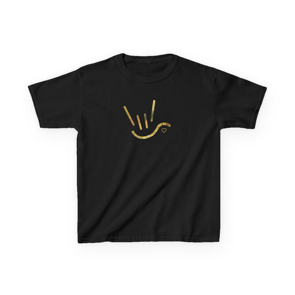 ASL Shirt 