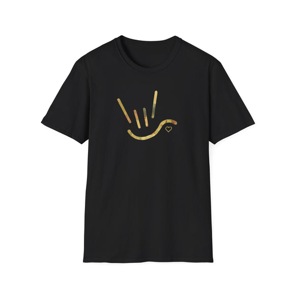 ASL Shirt 