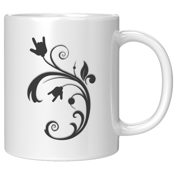 Sign_Language_Mug_ILY_Bouquet_White_Ce_11oz_White_RH_Mockup.png
