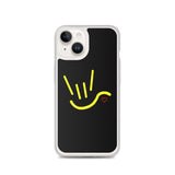 Sign Language Phone Case "ILY Heart" ASL iPhone Case