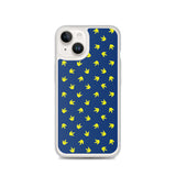 Sign Language Phone Case "ILY Smiley" ASL iPhone Case