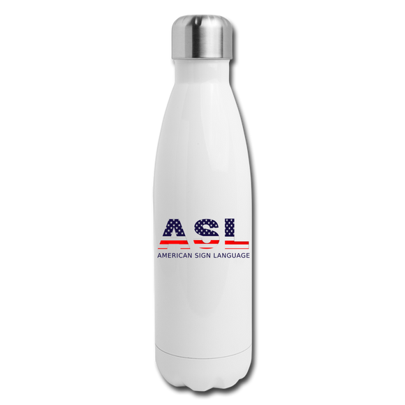 ASL Merchandise 
