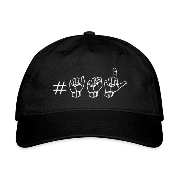 ASL Hat 