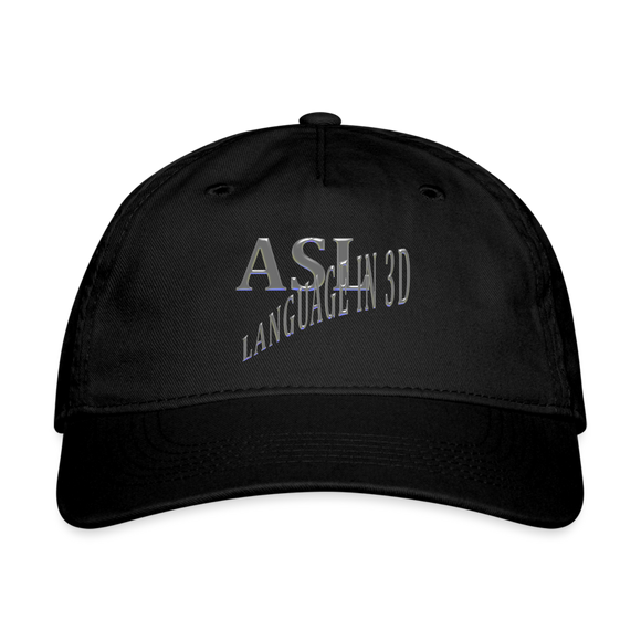 ASL Hat 