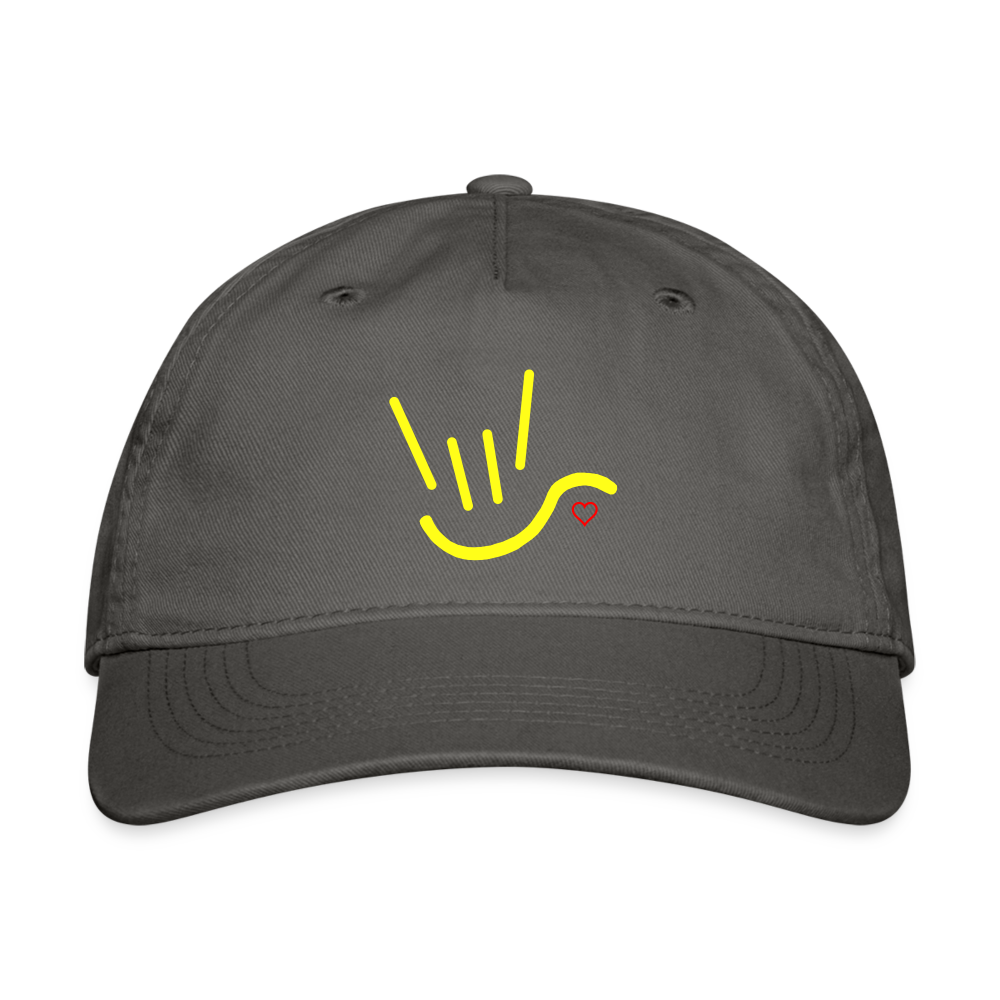 ASL Hat