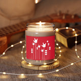 ASL Home Decor "ILY Sprout" 9oz Scented ASL Candle