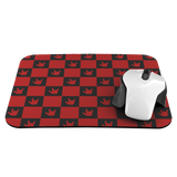 ASL Merchandise "ILY Checkered" Mouse Pad ASL Accessories