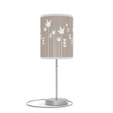 ASL Home Decor "ILY Sprout" Sign Language Table Lamp