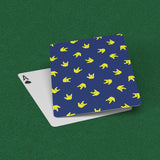 ASL Merchandise "ILY Smiley" ASL Playing Cards