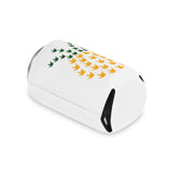 ASL Merchandise "ILY Pineapple" Sign Language Can Cooler Sleeve
