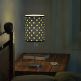 ASL Home Decor "ILY Smiley" Sign Language Table Lamp