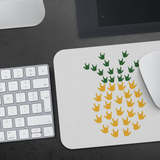 ASL Merchandise "ILY Pineapple" Mouse Pad ASL Accessories