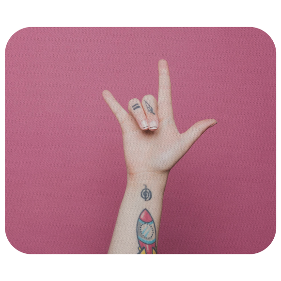 ASL Accessories & Gifts | Sign Language Merchandise | ASL Station – Page 2