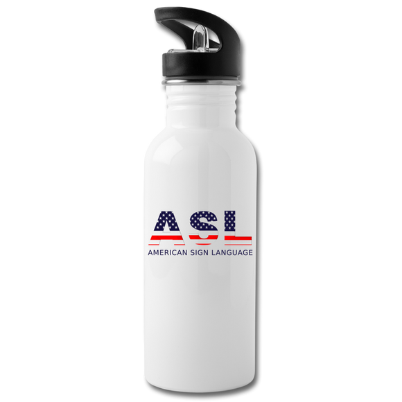 ASL Merchandise 